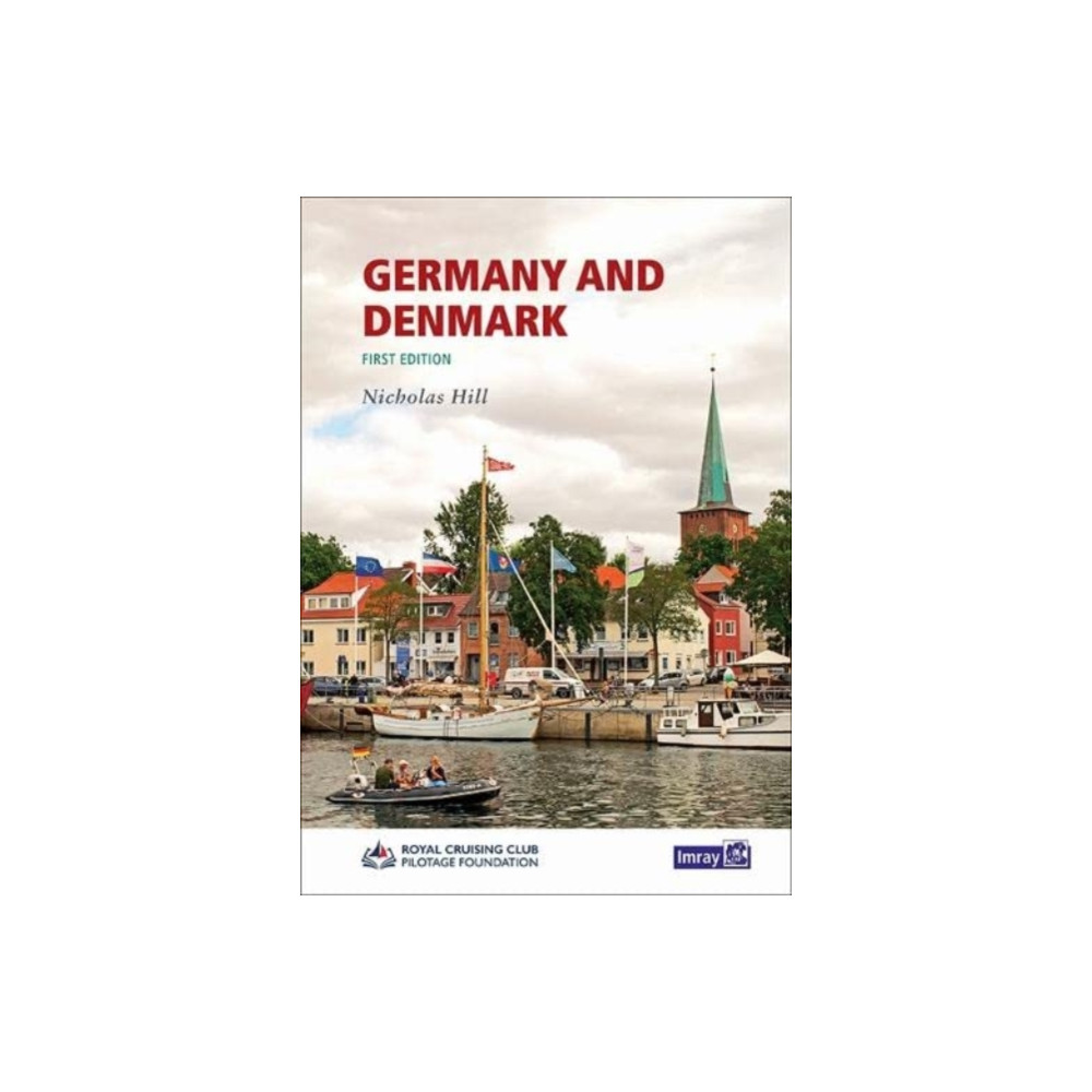 Germany and Denmark (häftad, eng)