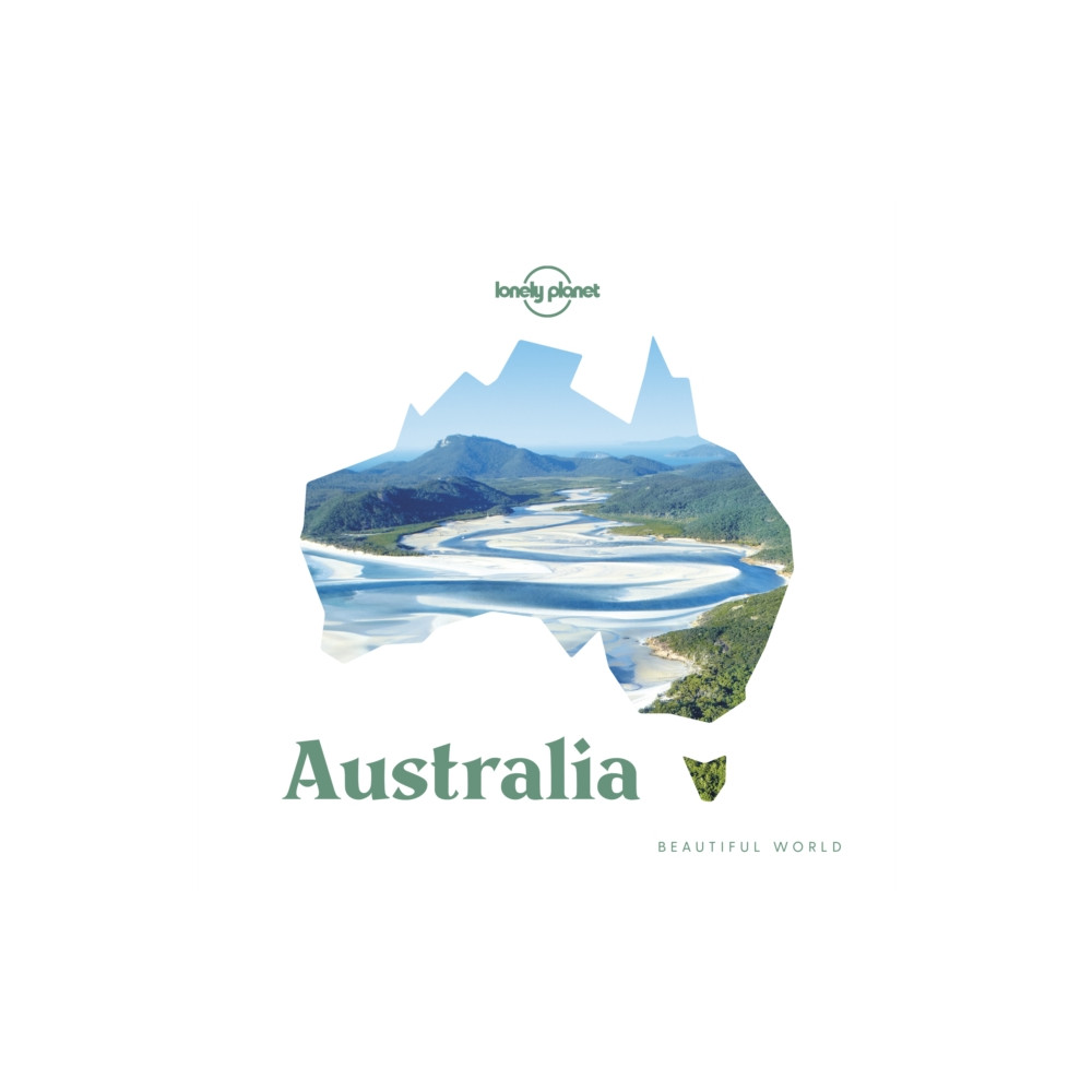 Lonely Planet Beautiful World Australia (inbunden, english) Lonely Planet Global Limited