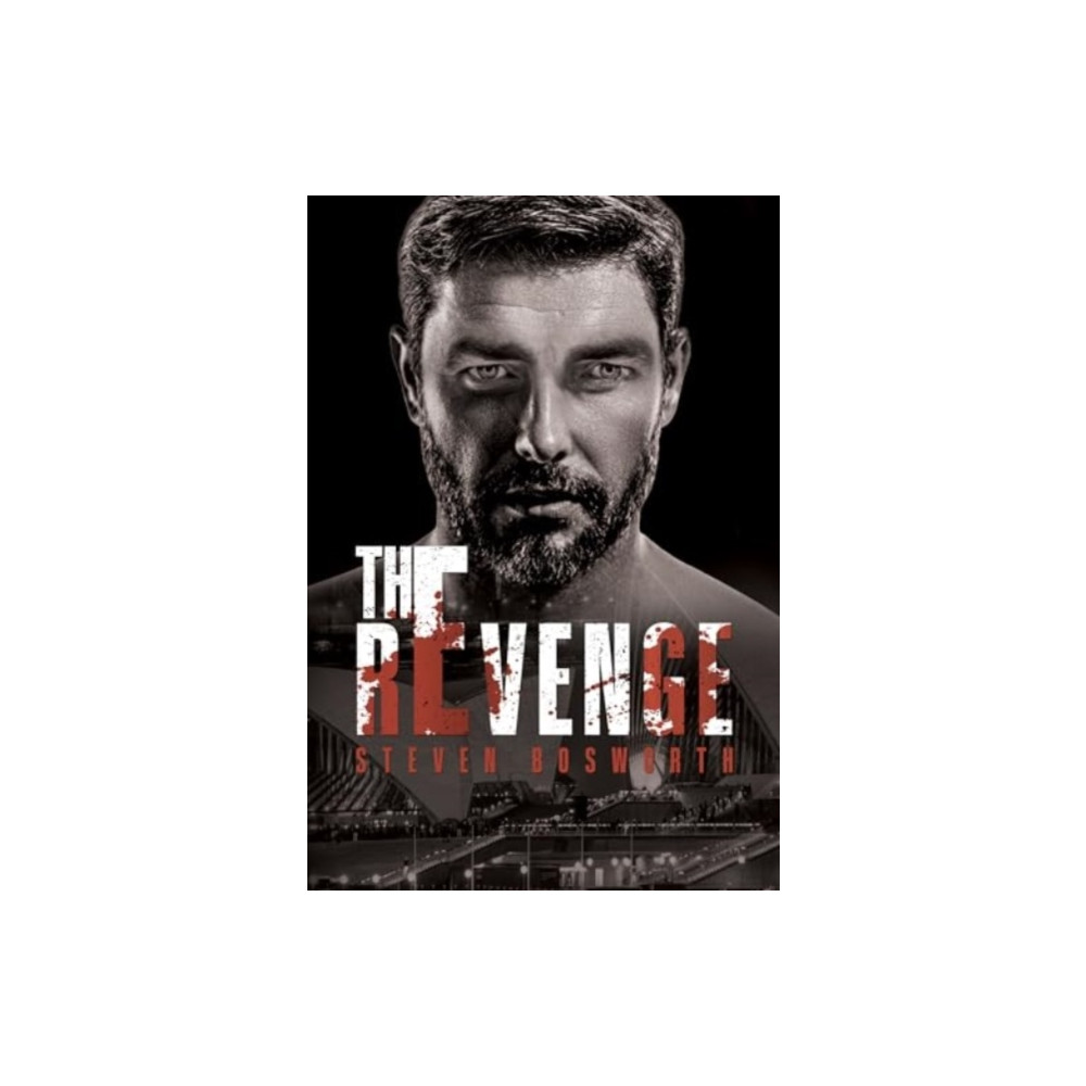 The Revenge (häftad, english) Olympia Publishers