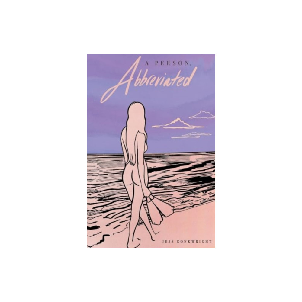 A Person, Abbreviated (häftad, english) Olympia Publishers