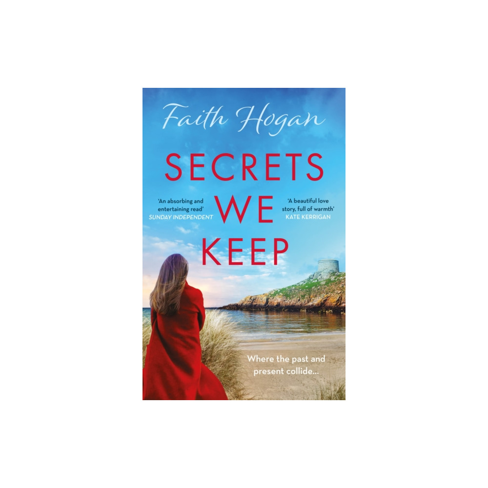 Secrets We Keep (häftad, english) Bloomsbury Publishing PLC