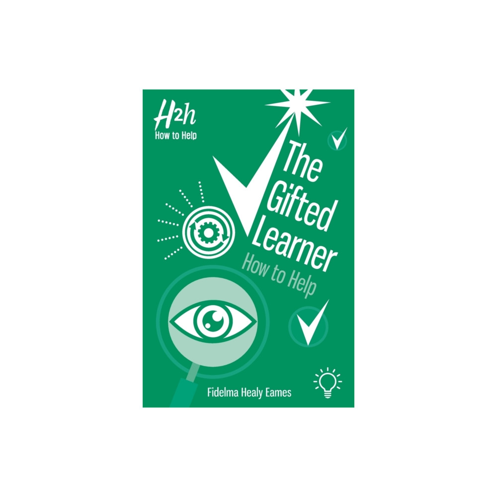 The Gifted Learner (häftad, english) Pavilion Publishing and Media Ltd