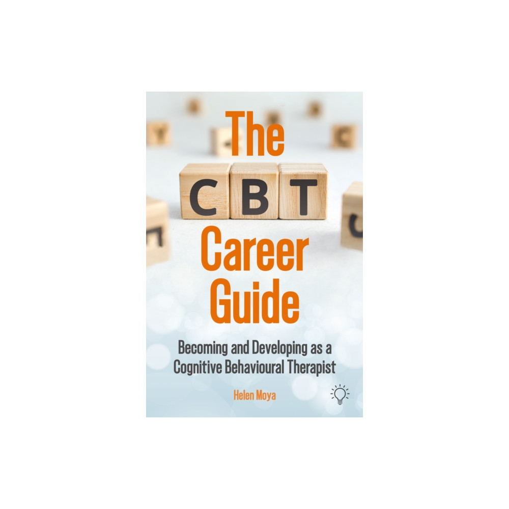 The CBT Career Guide (häftad, english) Pavilion Publishing and Media Ltd
