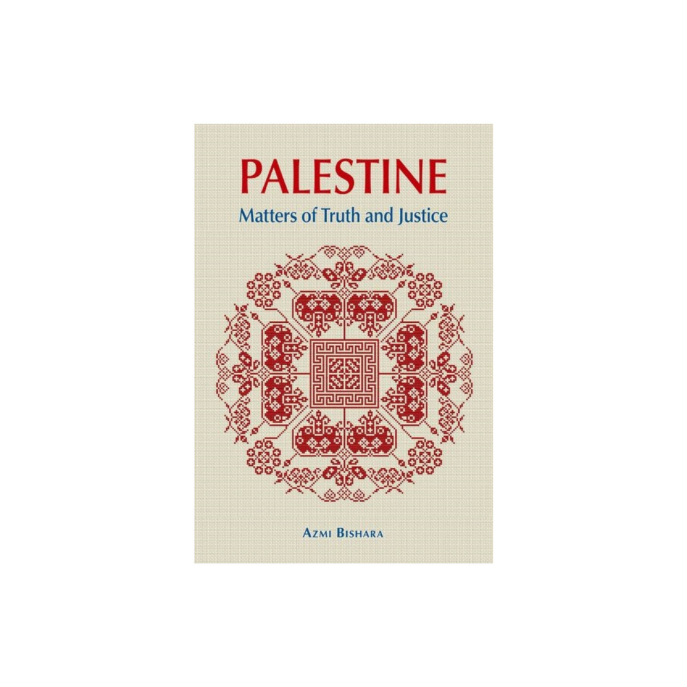 Palestine (häftad, eng)