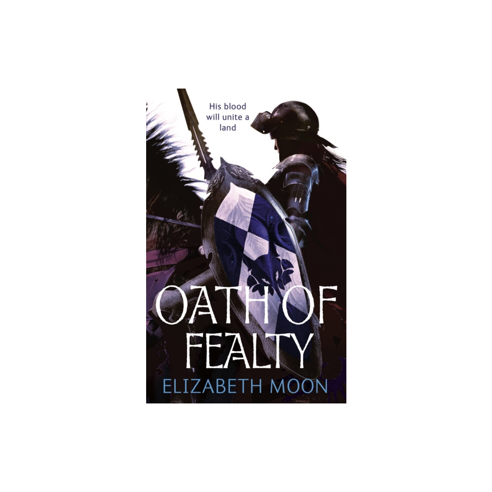 Oath Of Fealty (häftad, english) Little, Brown Book Group