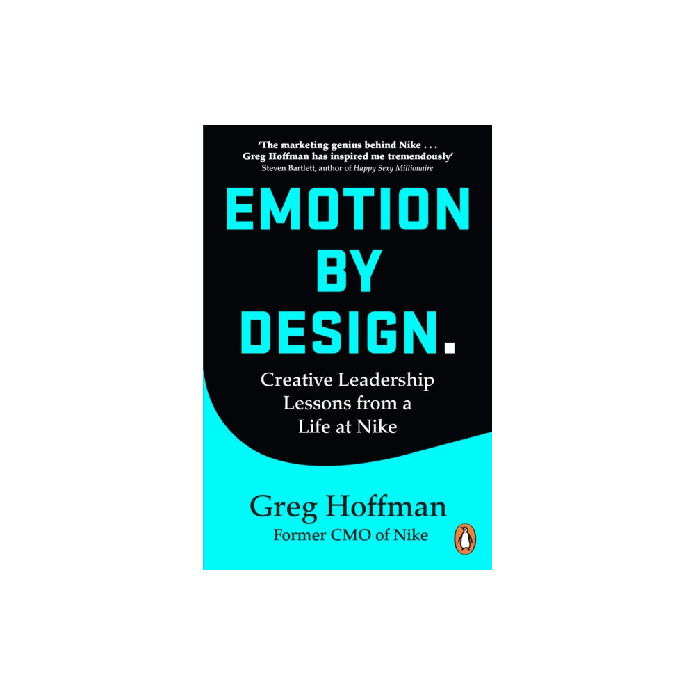 Emotion by Design (häftad, english) Cornerstone