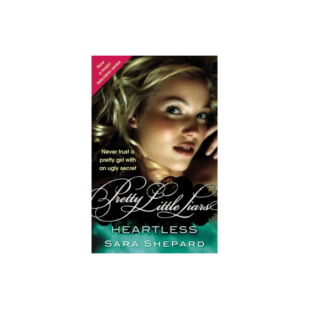 Heartless (häftad, english) Little, Brown Book Group