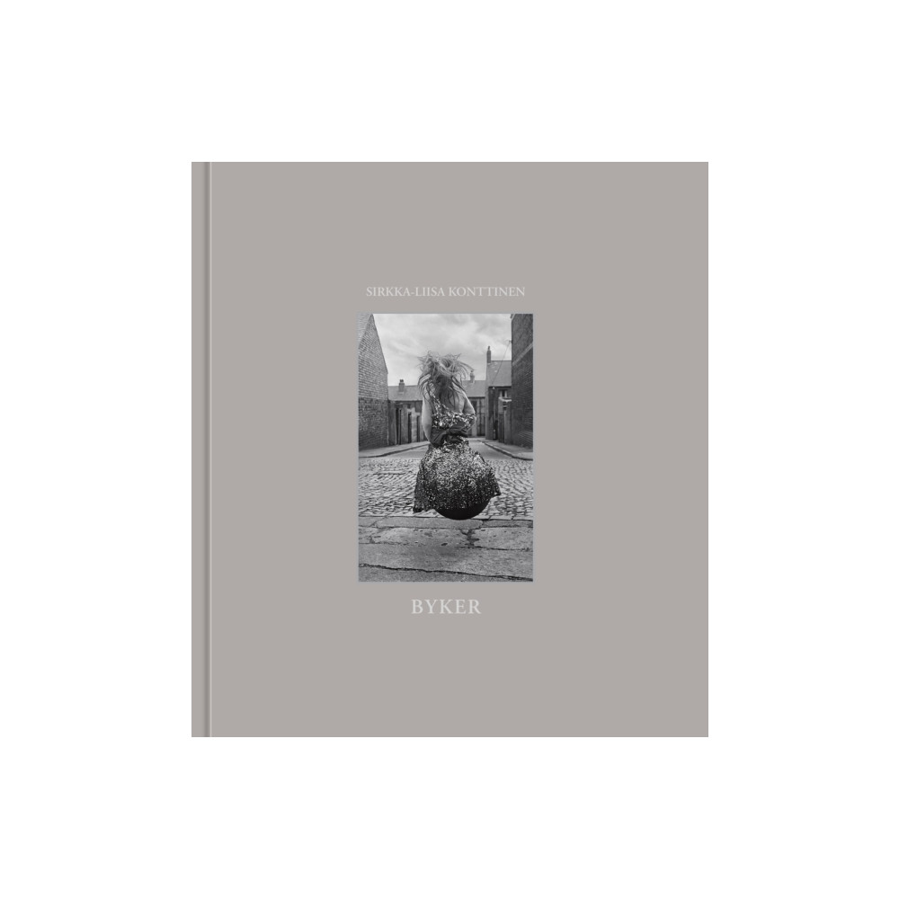 Byker (inbunden, english) Dewi Lewis Publishing