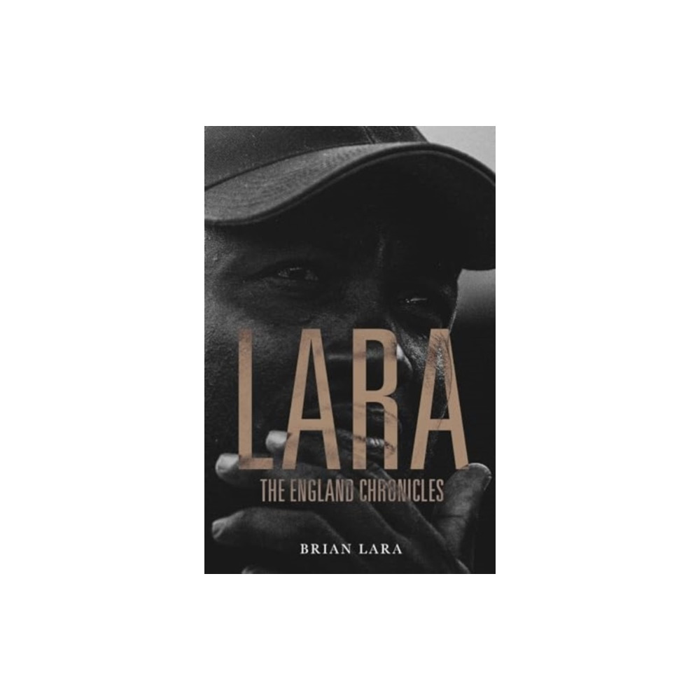 LARA The England Chronicles (inbunden, english) Trinorth Ltd