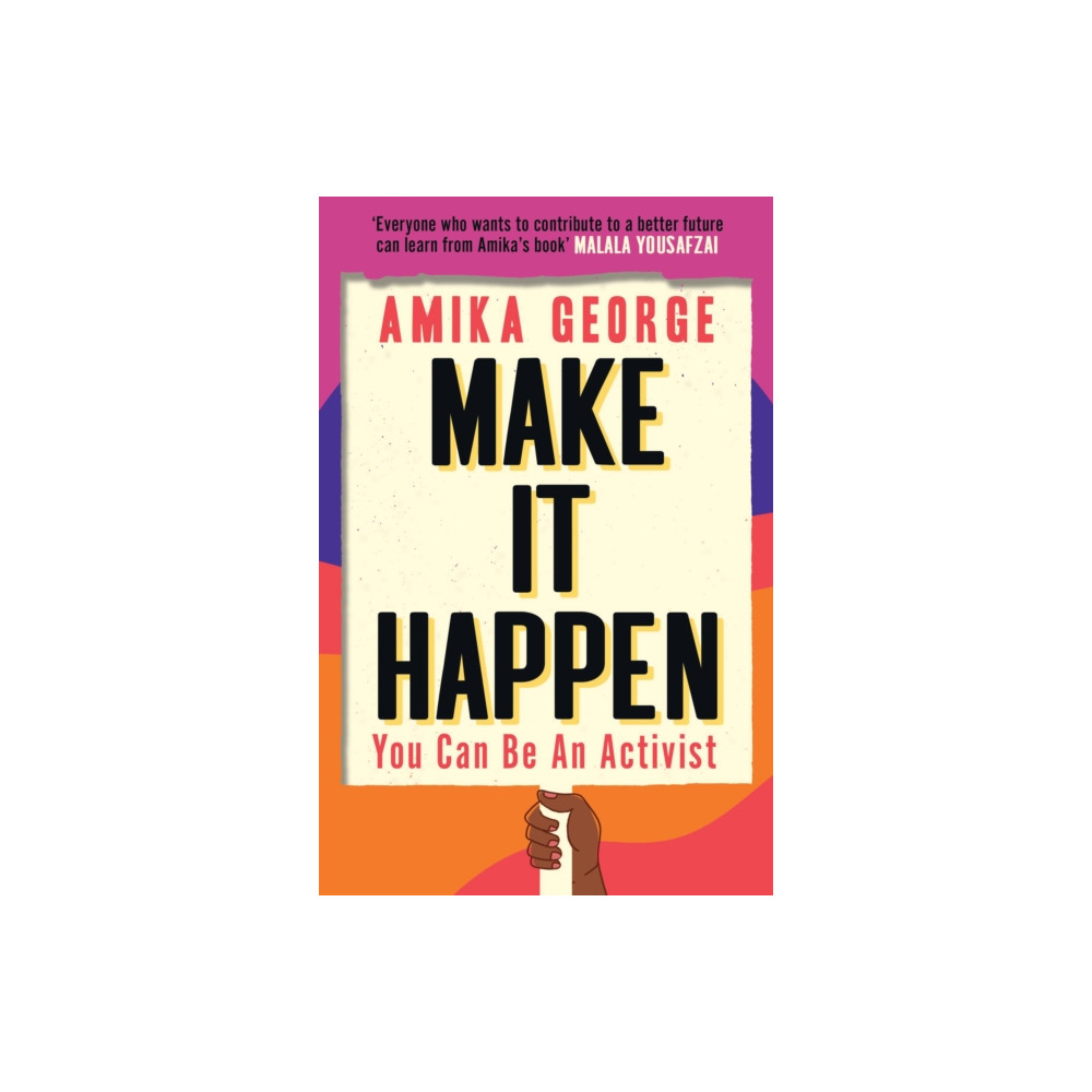 Make it Happen (häftad, eng)