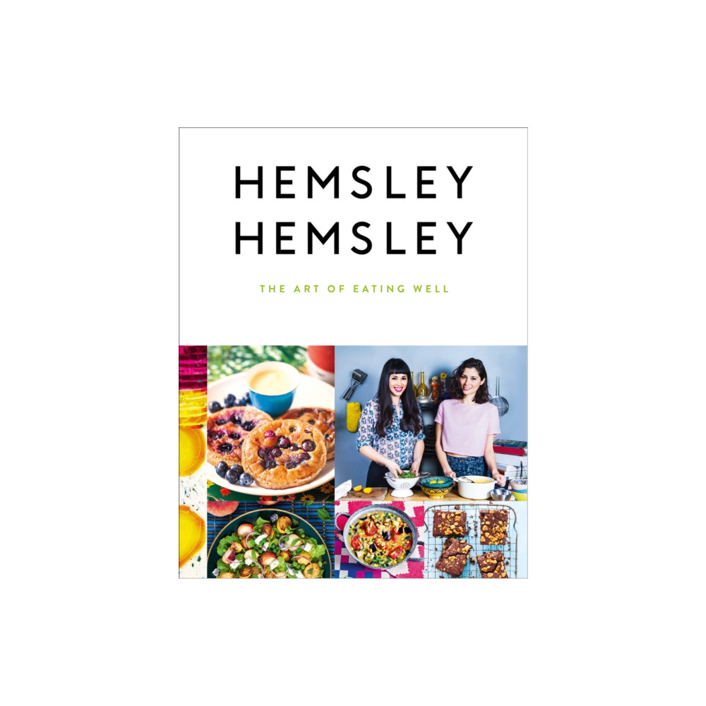 The Art of Eating Well (inbunden, english) Ebury Publishing