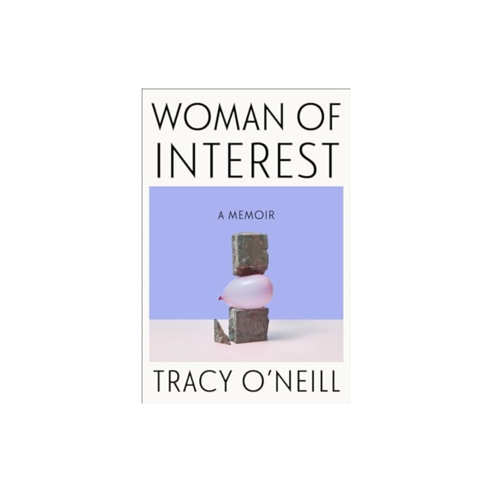 Woman of Interest (inbunden, english) HarperCollins