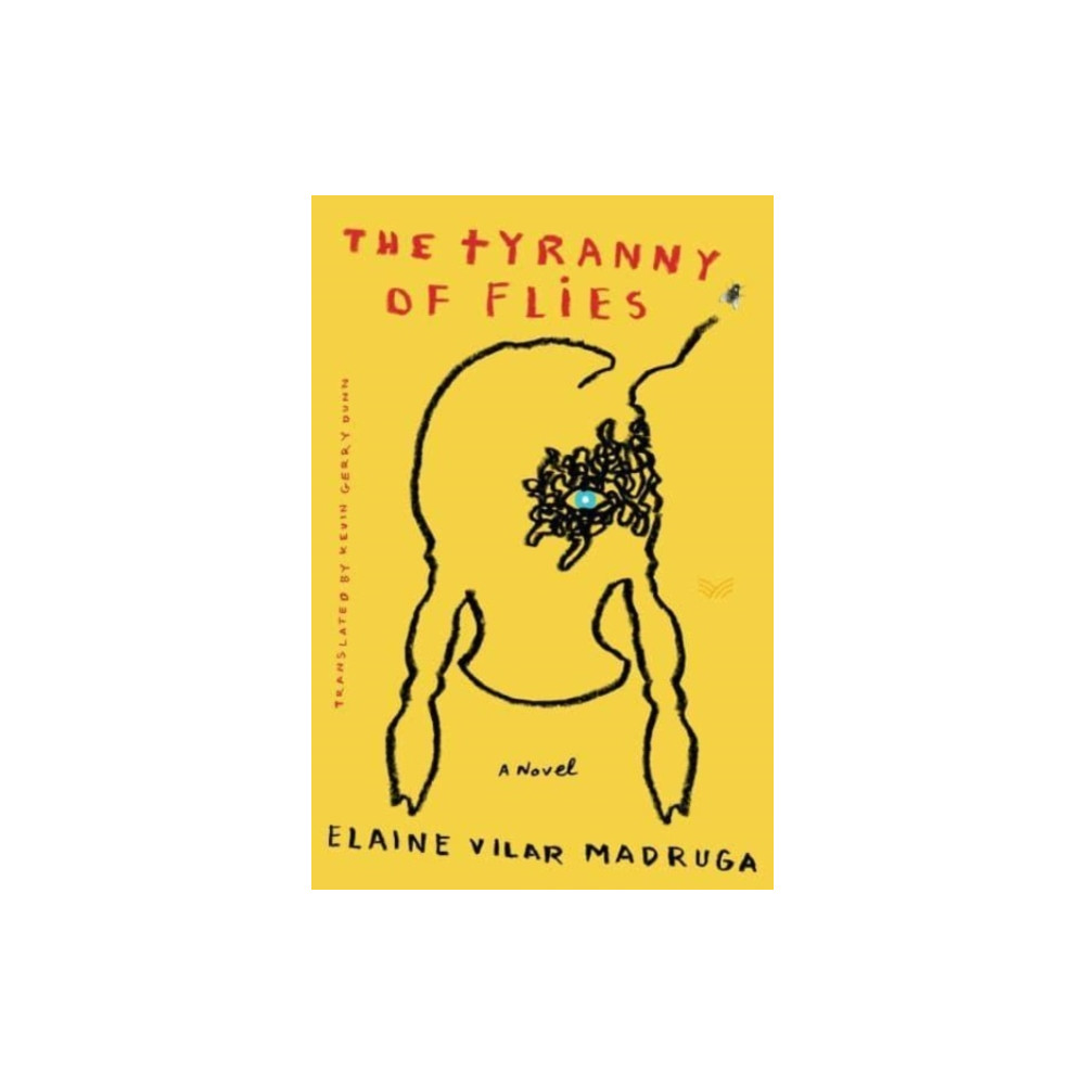 The Tyranny of Flies (häftad, english) Harpercollins publishers inc