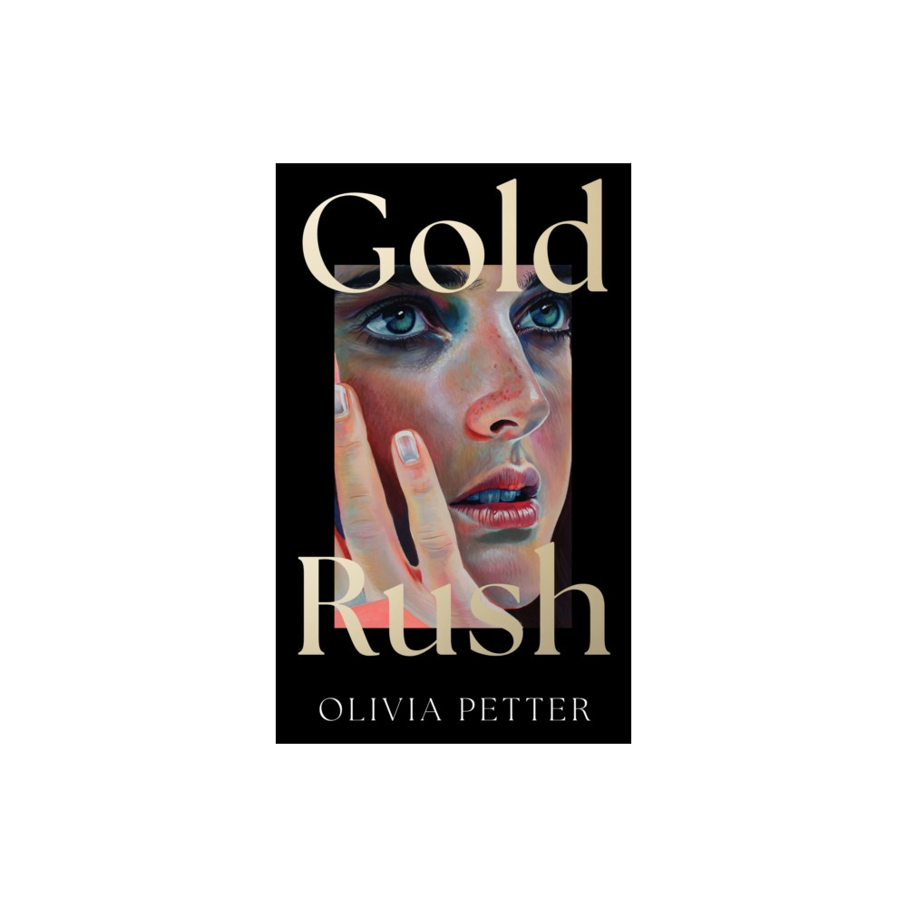 Gold Rush (häftad, english) HarperCollins Publishers