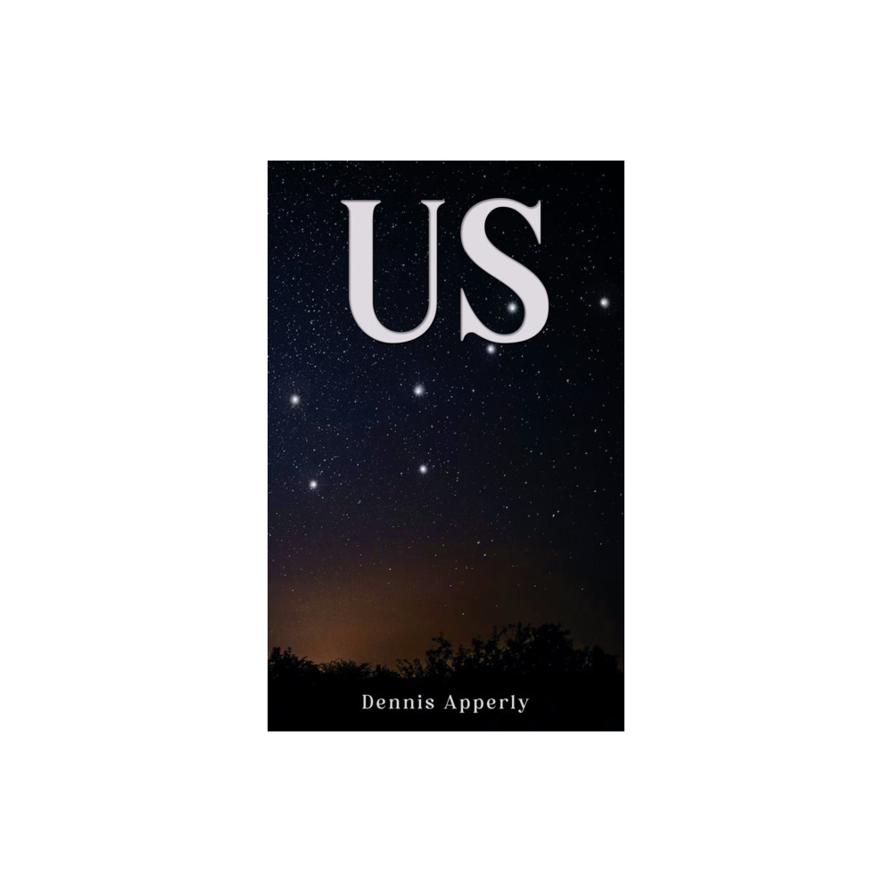 Us (häftad, english) Austin Macauley Publishers