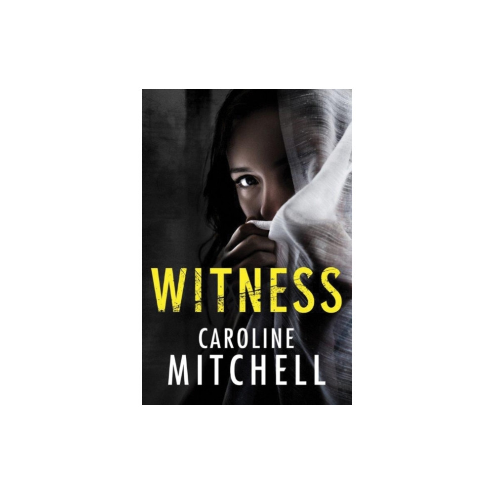 Witness (häftad, english) Amazon Publishing