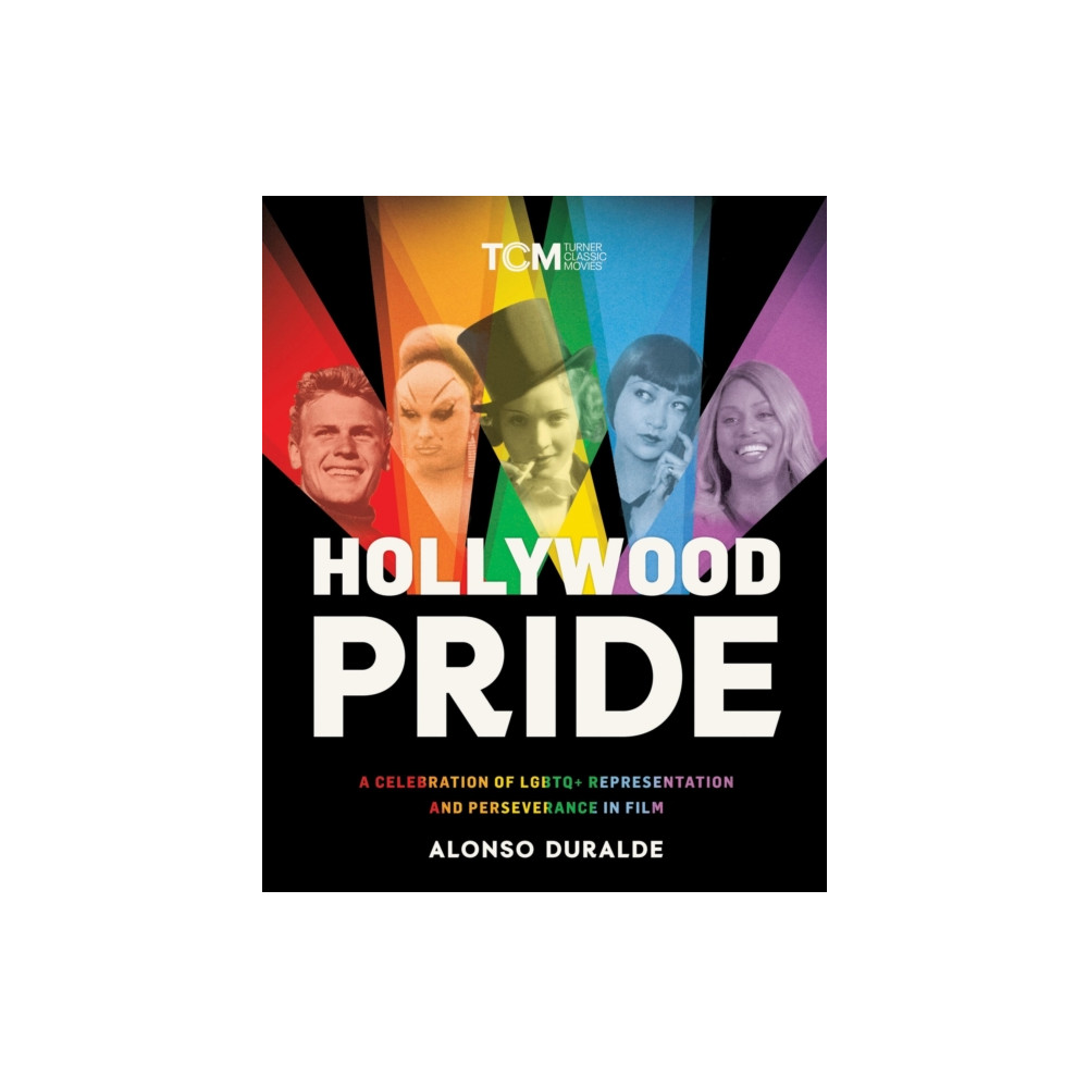 Hollywood Pride (inbunden, english) Running Press,U.S.