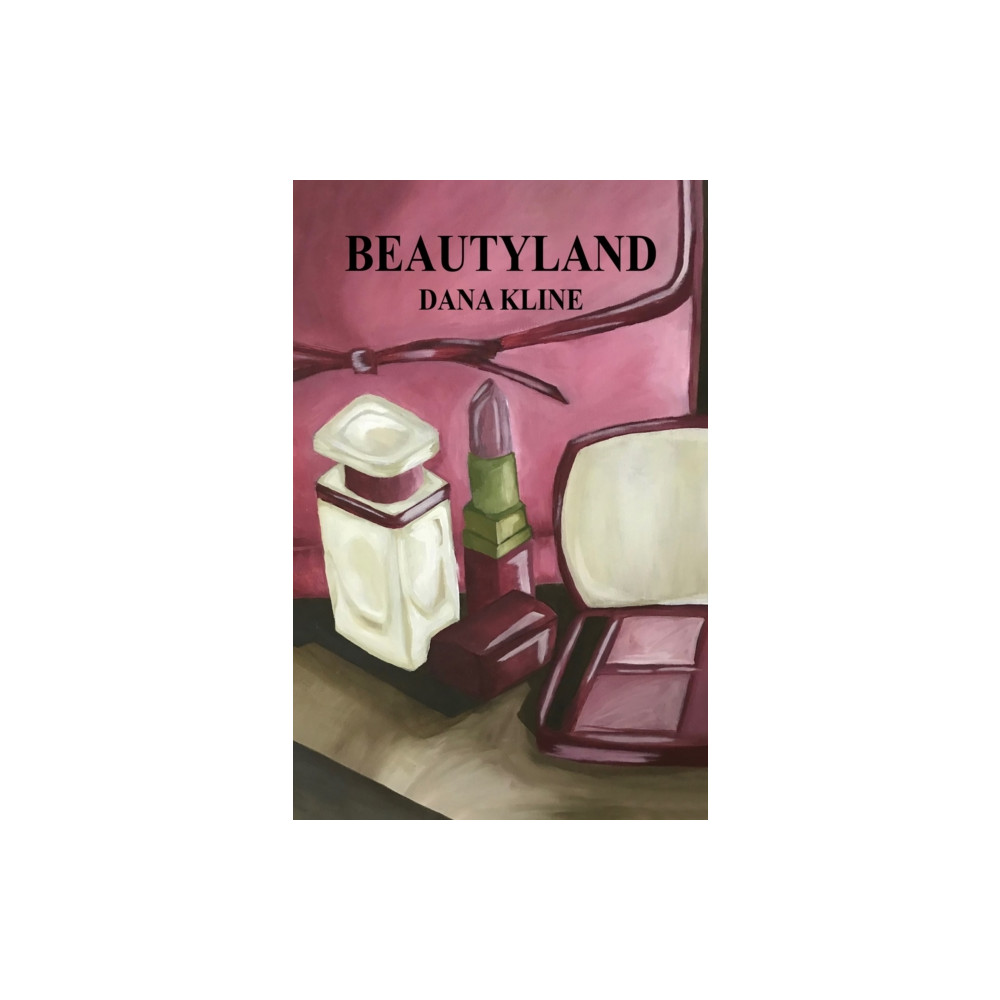 Beautyland (häftad, english) Austin Macauley Publishers