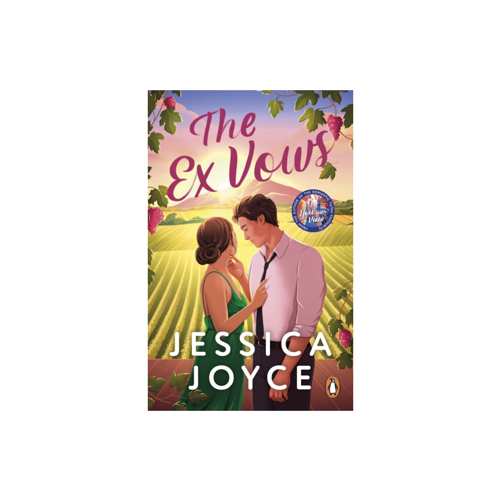 The Ex Vows (häftad, english) Transworld publishers ltd