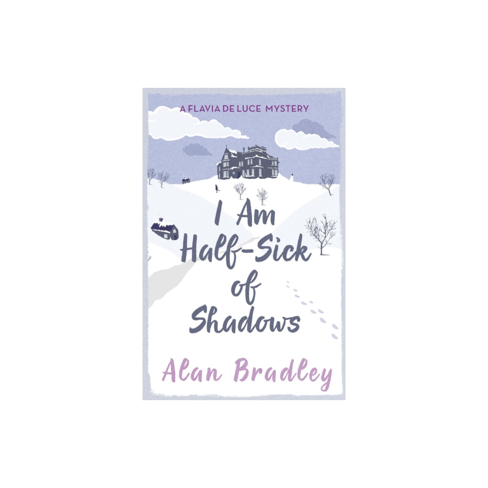 I Am Half-Sick of Shadows (häftad, english) Orion Publishing Co