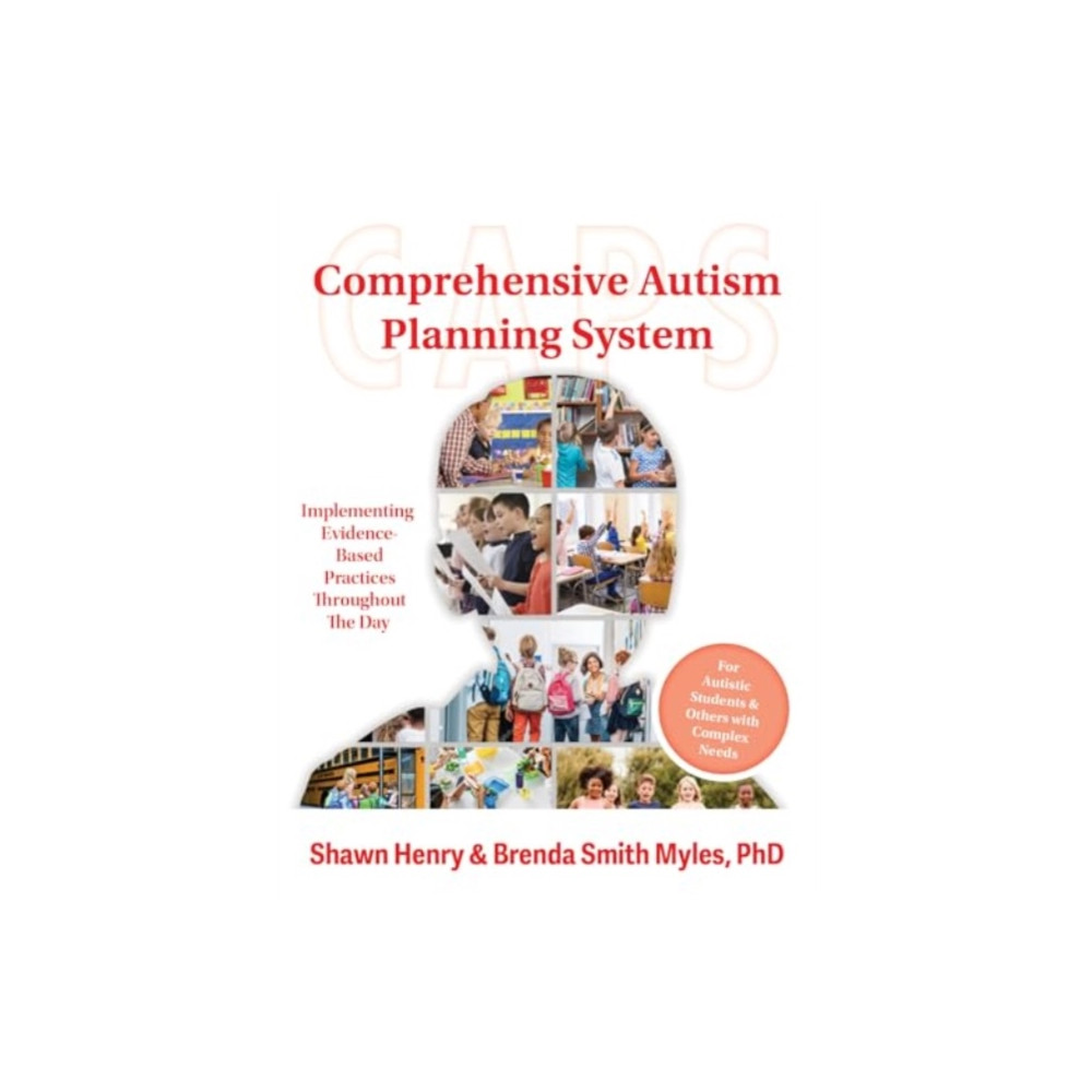 Comprehensive Autism Planning System (CAPS) for Individuals with Autism Spectrum Disorders and Related Disabilities (häf...
