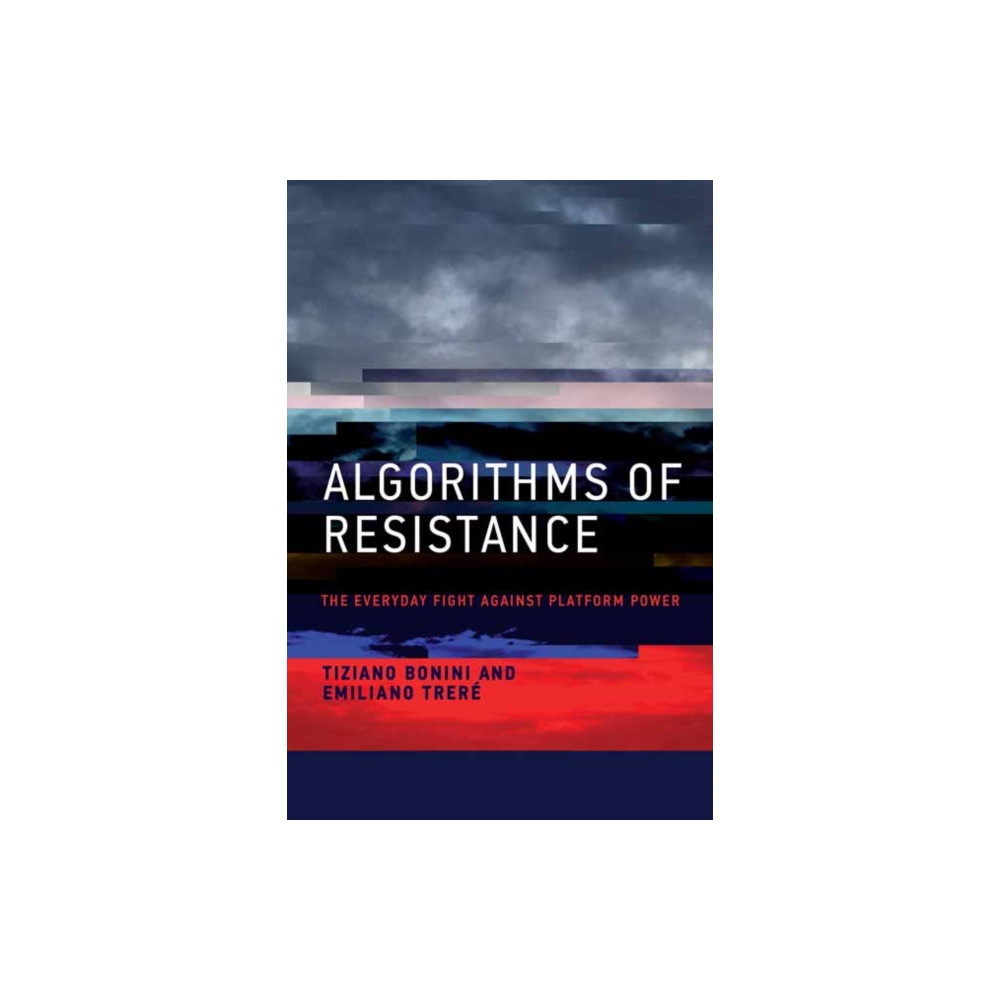 Algorithms of Resistance (häftad, eng)