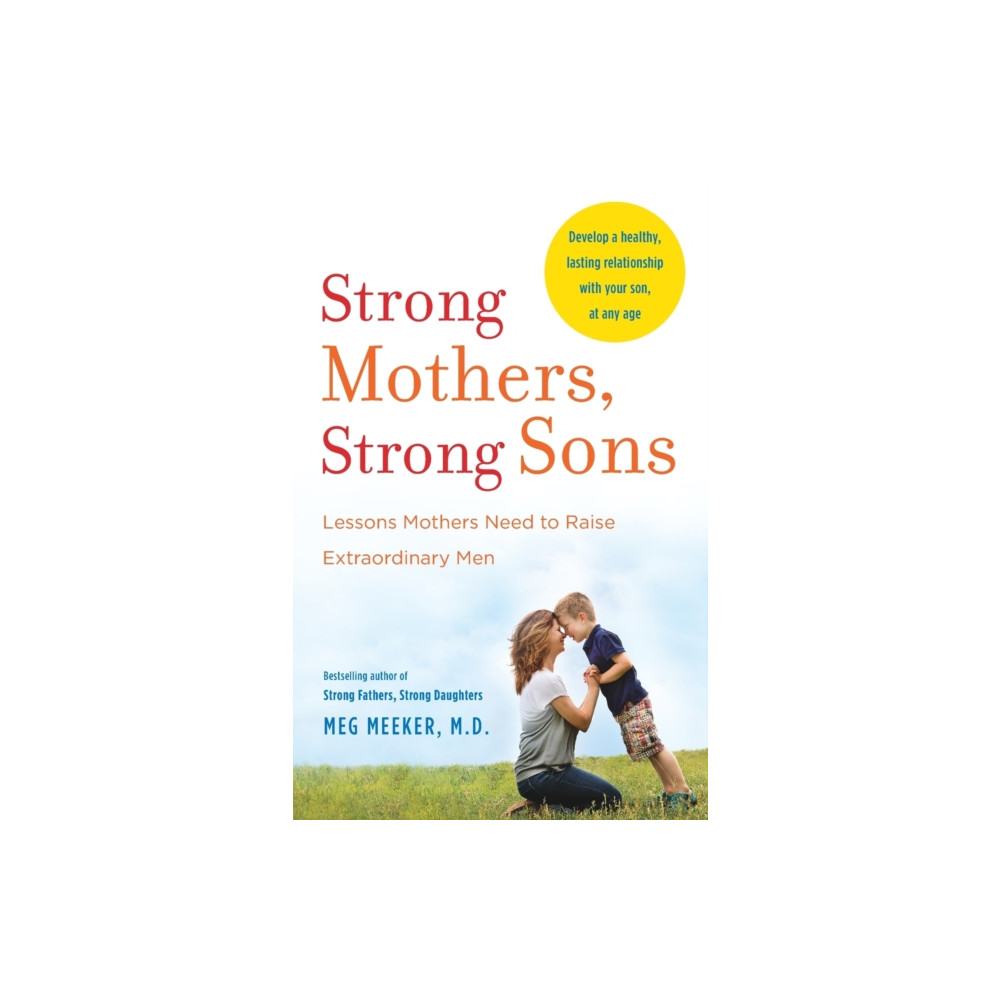 Strong Mothers, Strong Sons (häftad, eng)