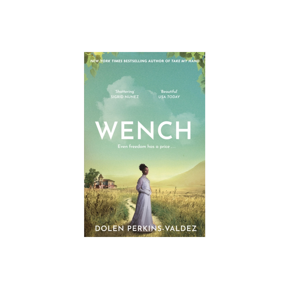 Wench (häftad, english) Orion Publishing Co