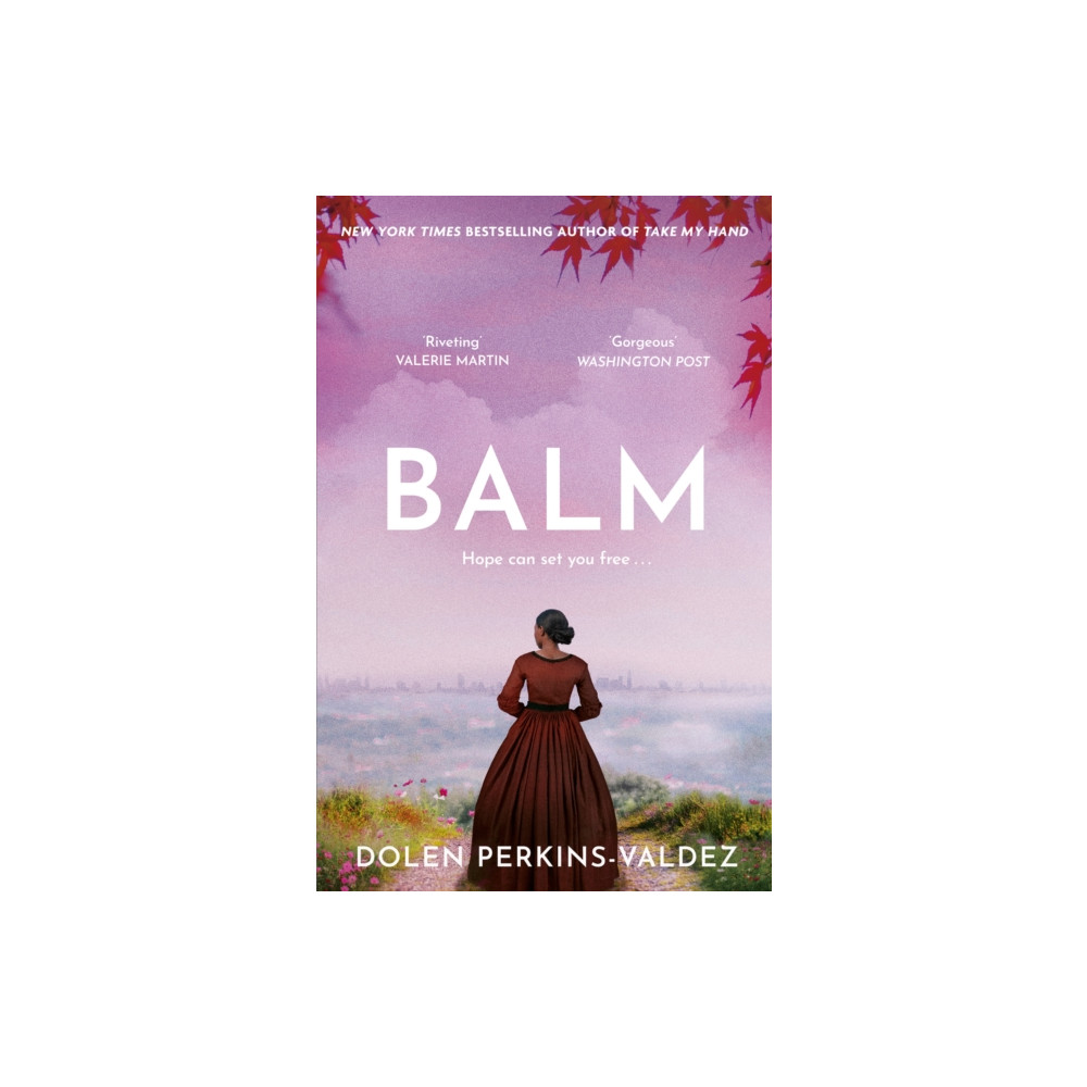 Balm (häftad, english) Orion Publishing Co