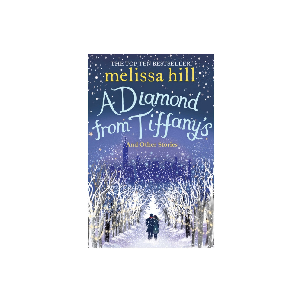 A Diamond from Tiffany's (häftad, english) Simon & Schuster Ltd