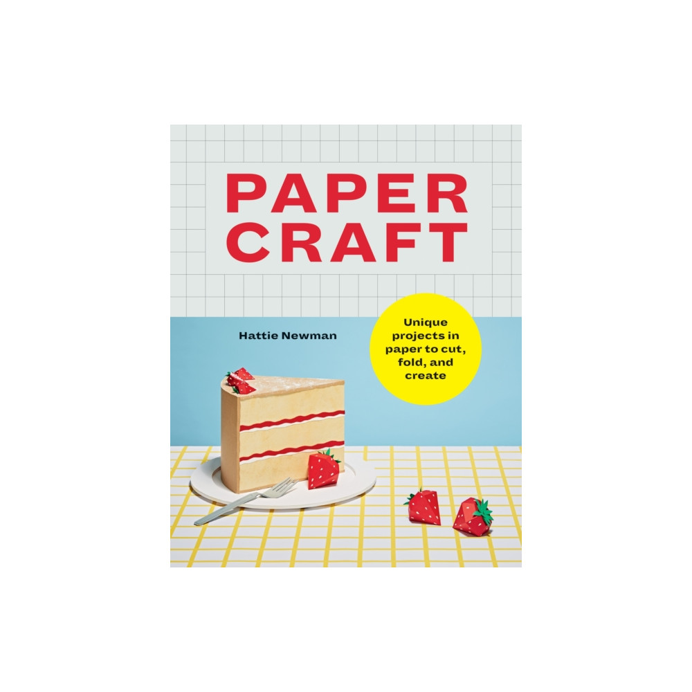 Papercraft (häftad, english) Octopus publishing group
