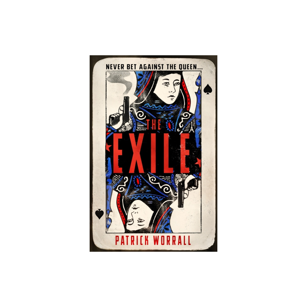 The Exile (häftad, english) Transworld
