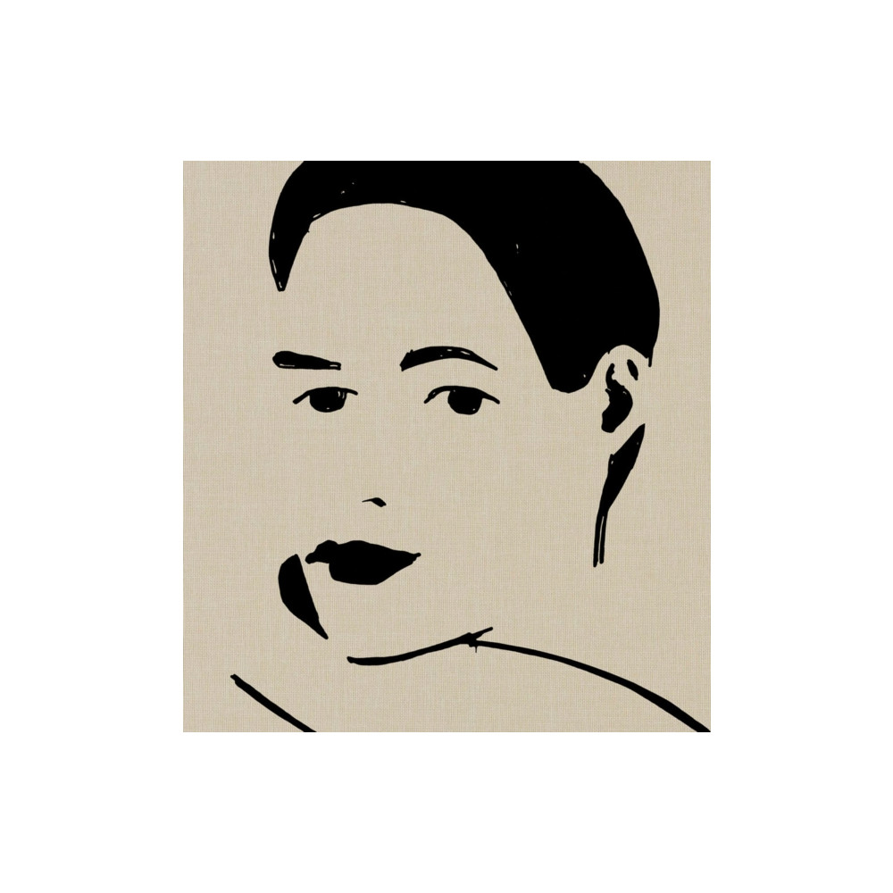 Alex Katz: Beauty (inbunden, eng)