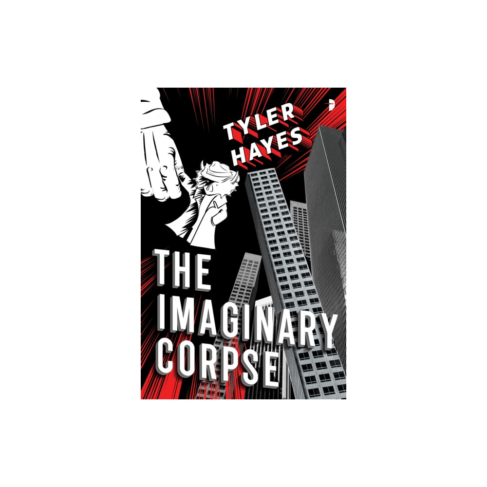 The Imaginary Corpse (häftad, english) Watkins Media Limited