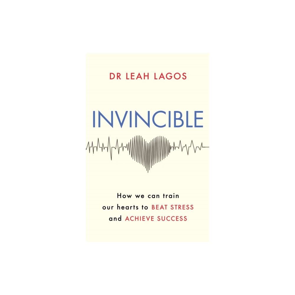 Invincible (häftad, eng)