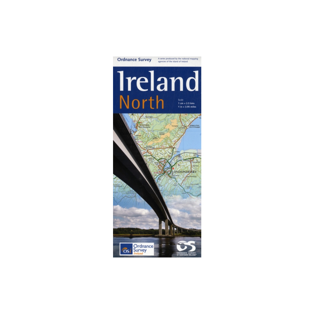 Holiday Map North Land & Property Services