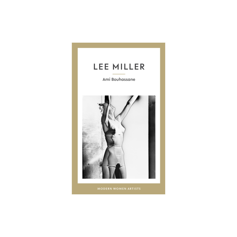 Lee Miller (inbunden, eng)