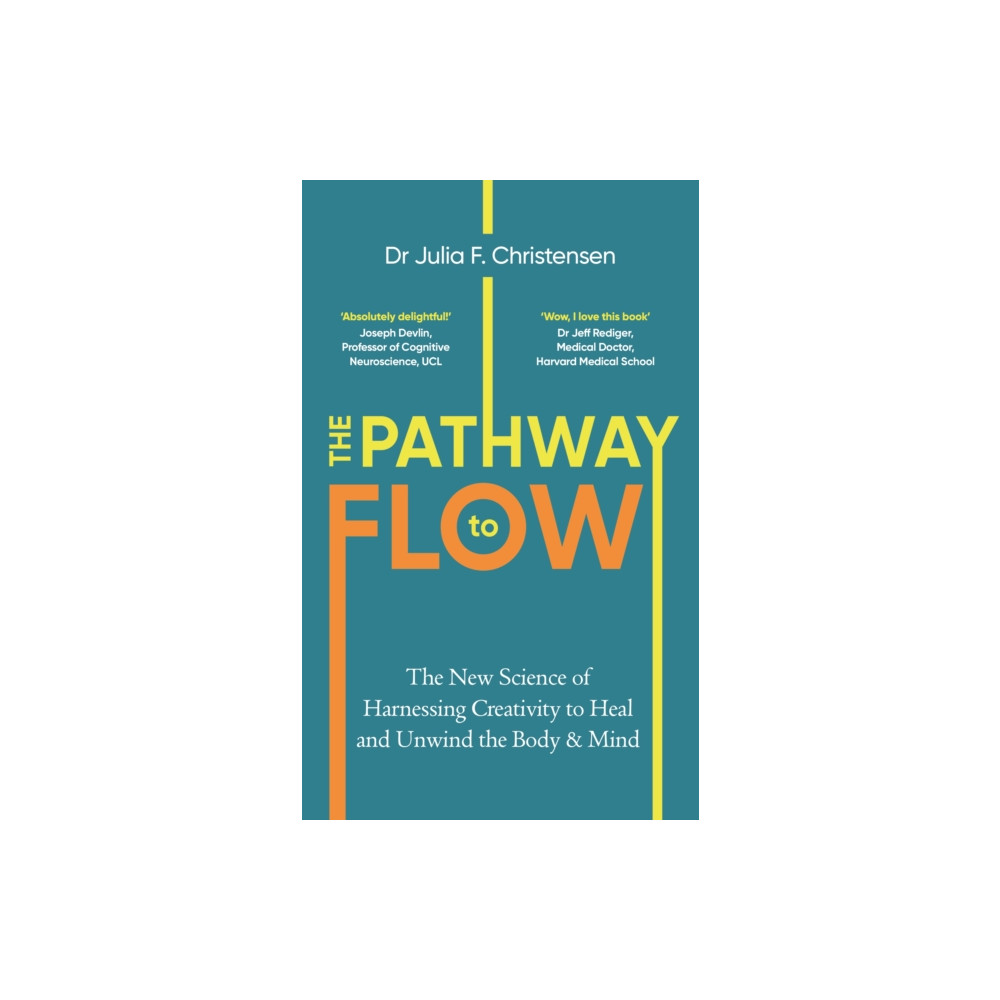 The Pathway to Flow (häftad, english) Random House