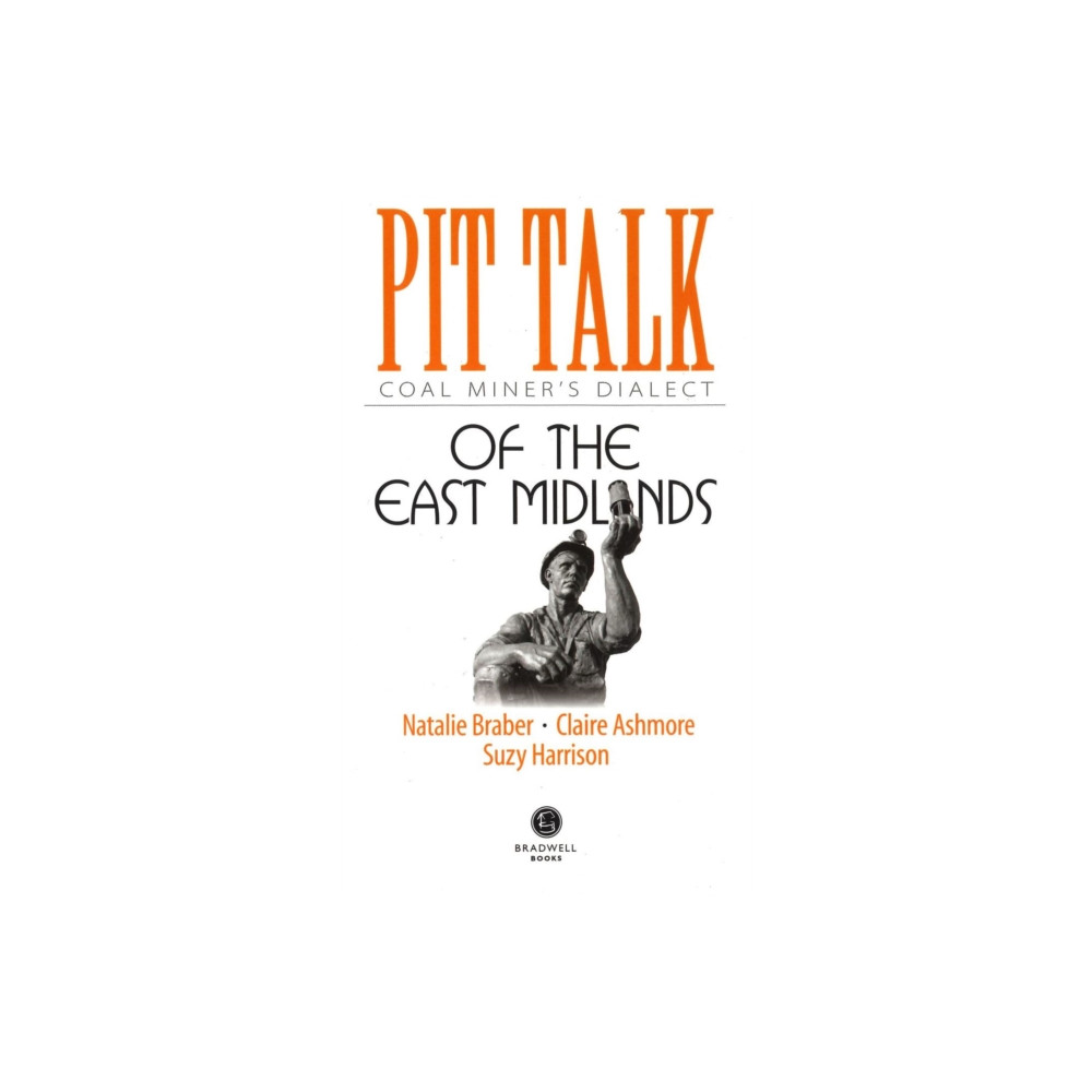 Pit Talk (häftad, eng)