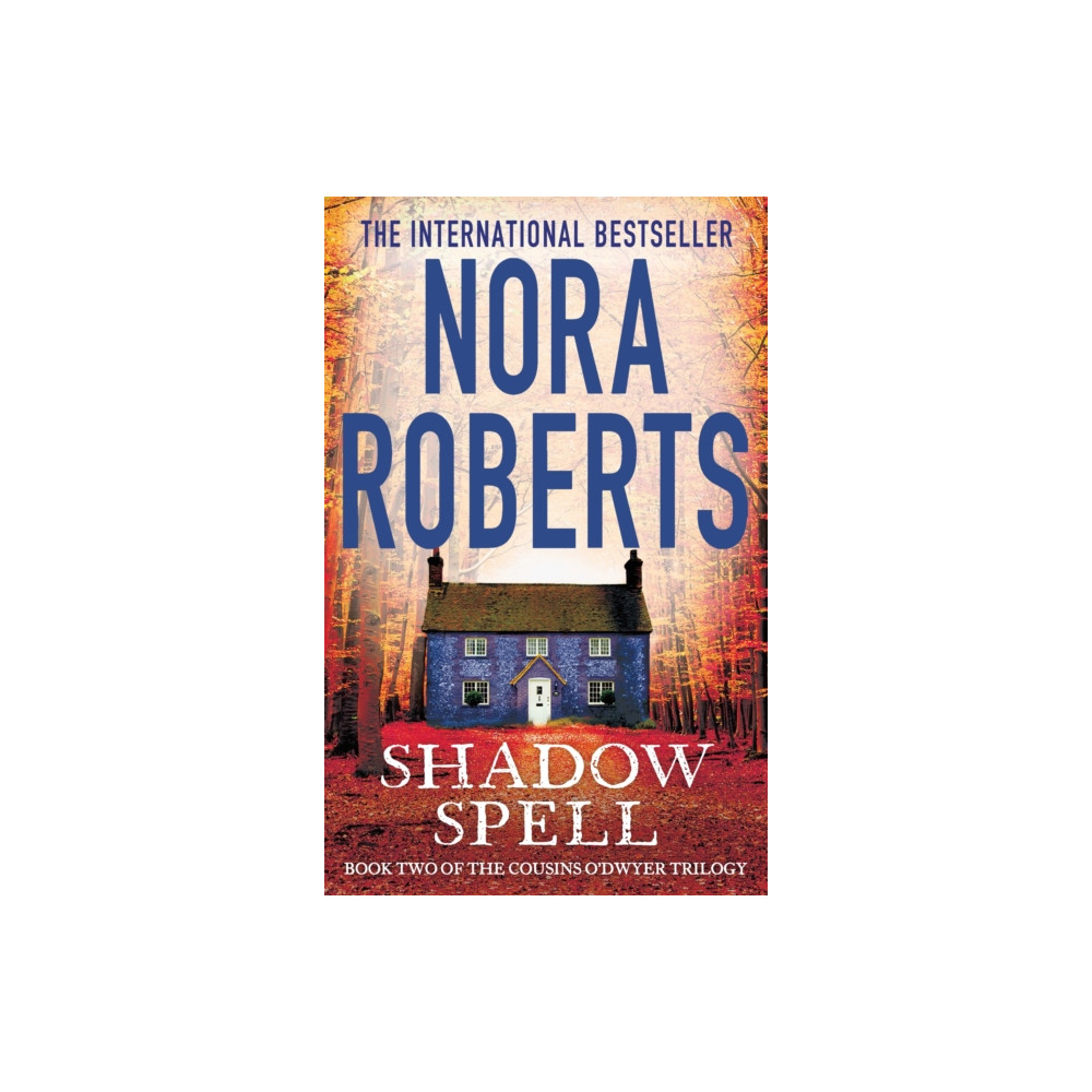Shadow Spell (häftad, english) Little, Brown Book Group