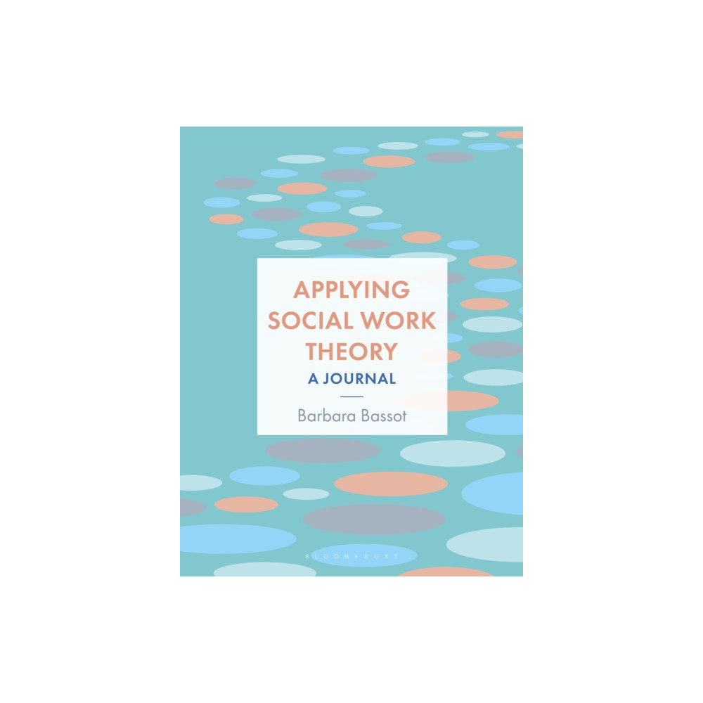 Applying Social Work Theory (häftad, eng)