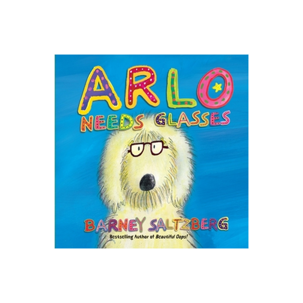 Arlo Needs Glasses (Revised Edition) (inbunden, english) Workman Publishing