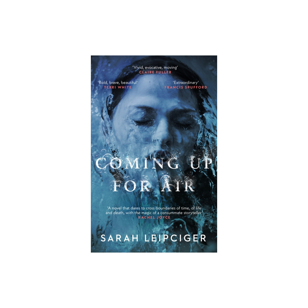 Coming Up for Air (häftad, english) Transworld publishers ltd