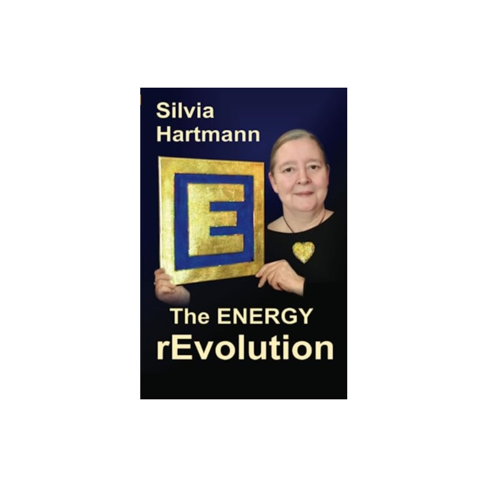 The Modern Energy Revolution (häftad, english) DragonRising