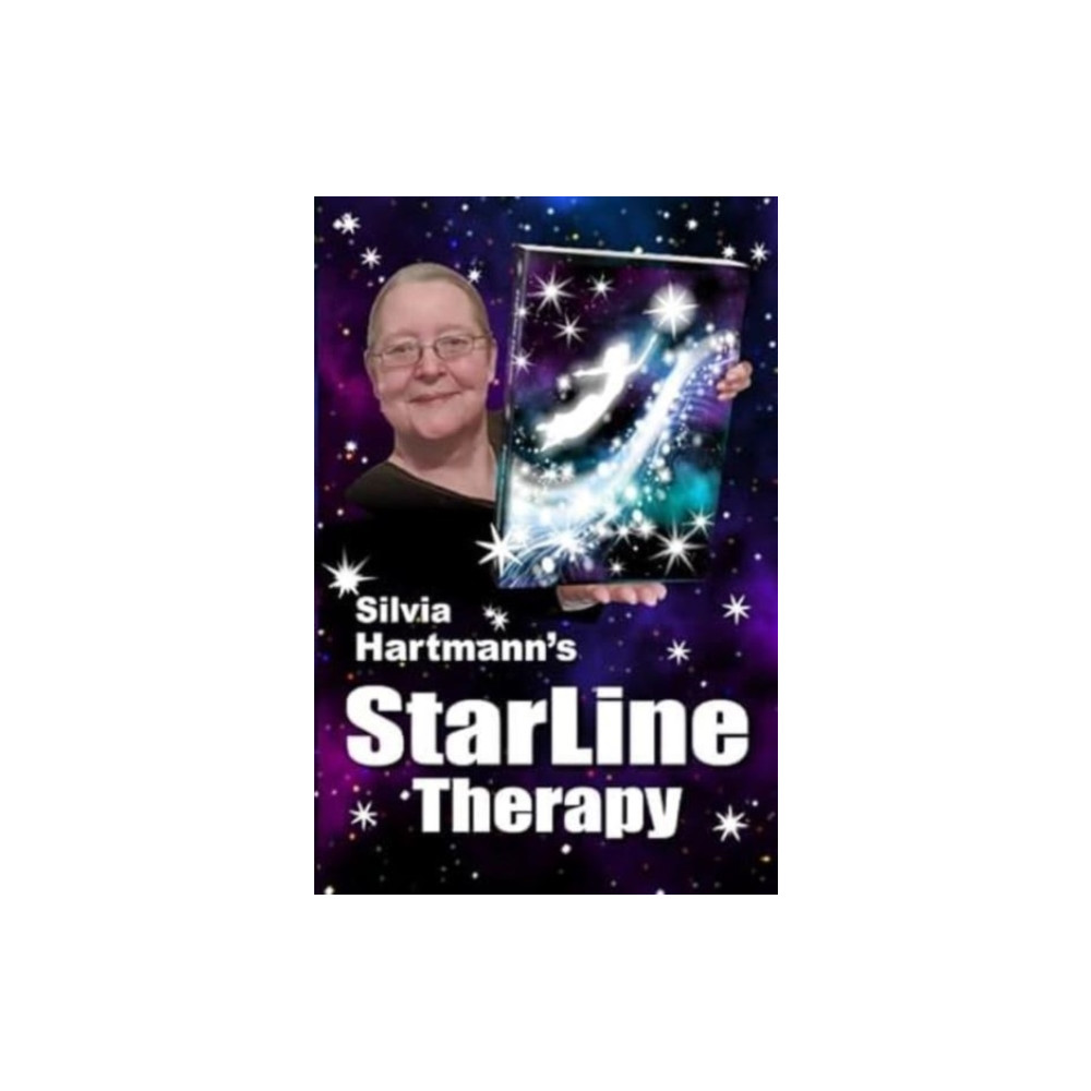 StarLine Therapy (häftad, english) DragonRising