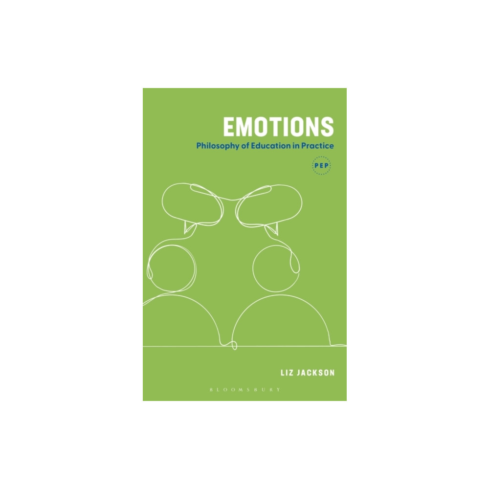 Emotions (häftad, eng)