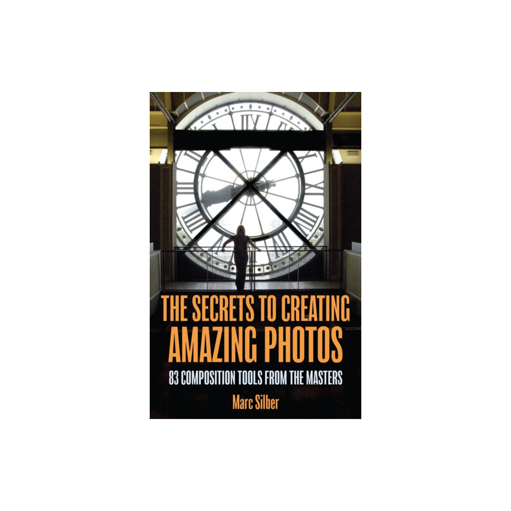 The Secrets to Amazing Photo Composition (häftad, eng)