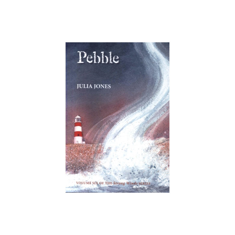 Pebble (häftad, english) Golden Duck (UK) Ltd