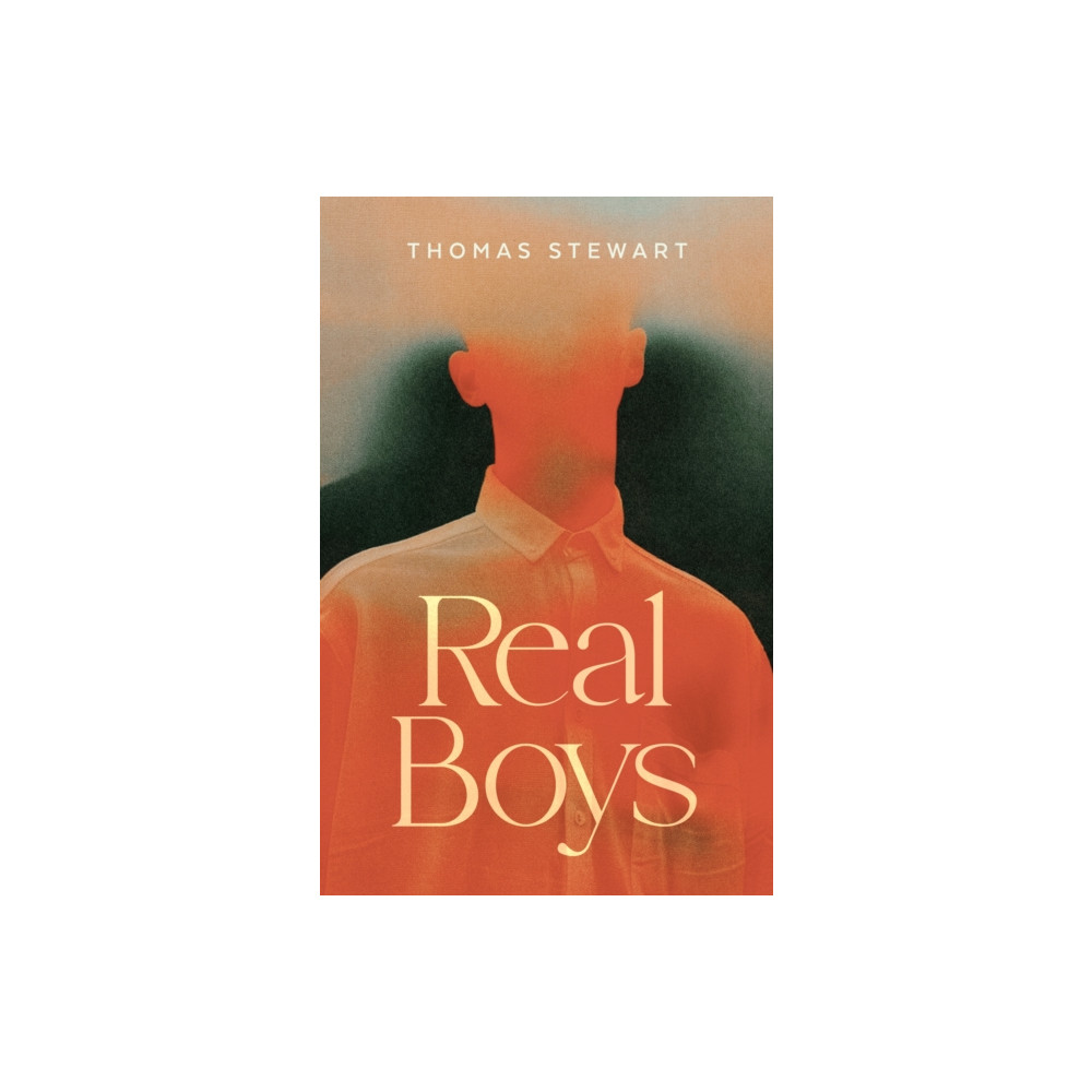 Real Boys (häftad, english) Birlinn General