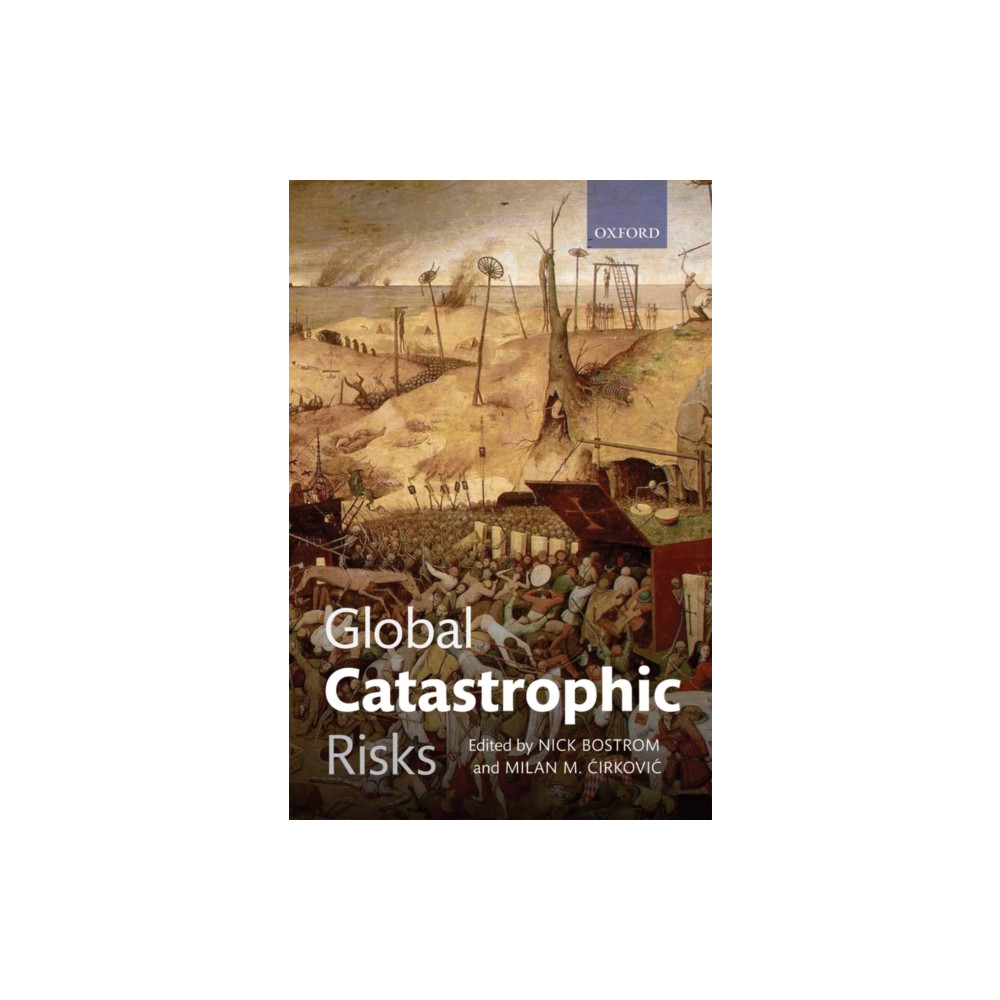 Global Catastrophic Risks (häftad, eng)